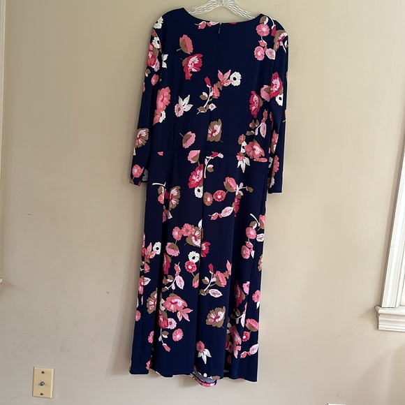 Talbots Dress 16 - Picture 8 of 10